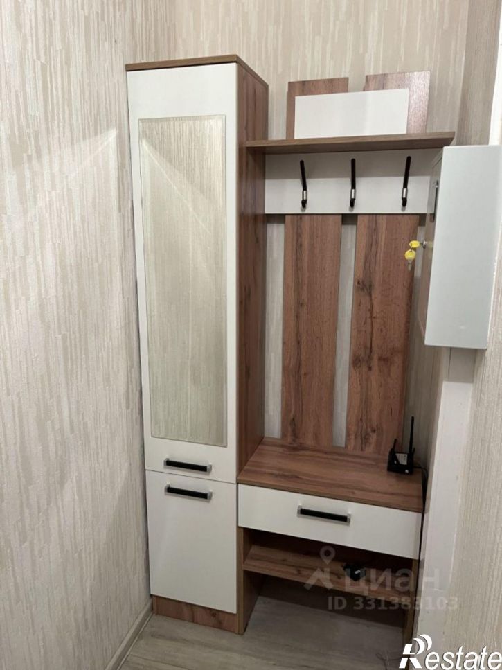 1-комн квартира проспект Карла Маркса, 237 к2,  д. 237 к2