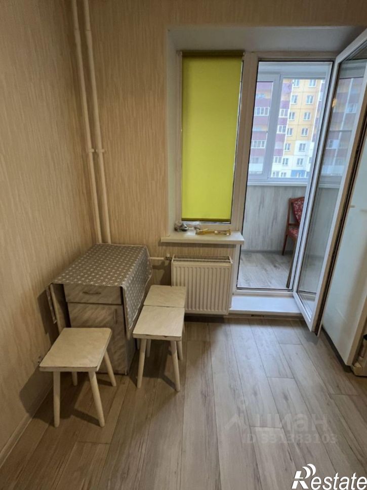 1-комн квартира проспект Карла Маркса, 237 к2,  д. 237 к2