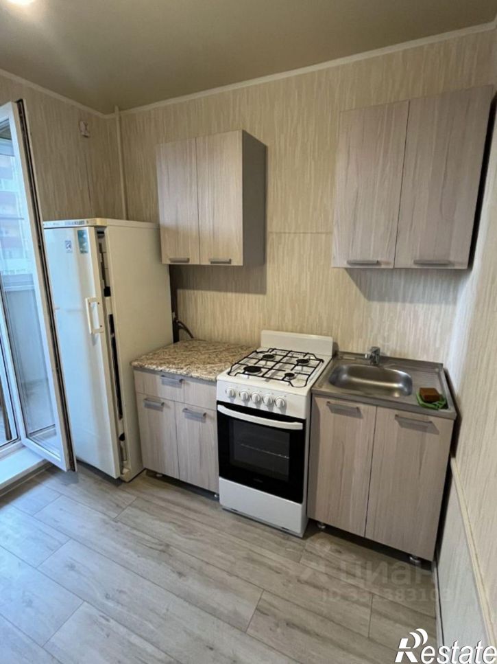 1-комн квартира проспект Карла Маркса, 237 к2,  д. 237 к2