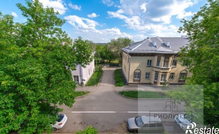 3-комн квартира улица Менделеева, 4,  д. 4
