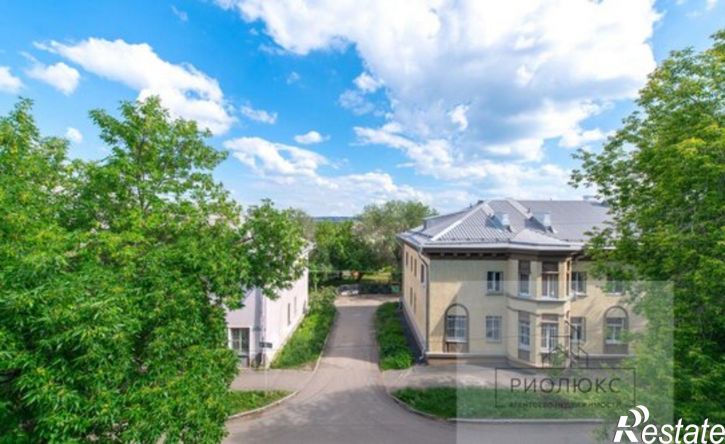 3-комн квартира улица Менделеева, 4,  д. 4