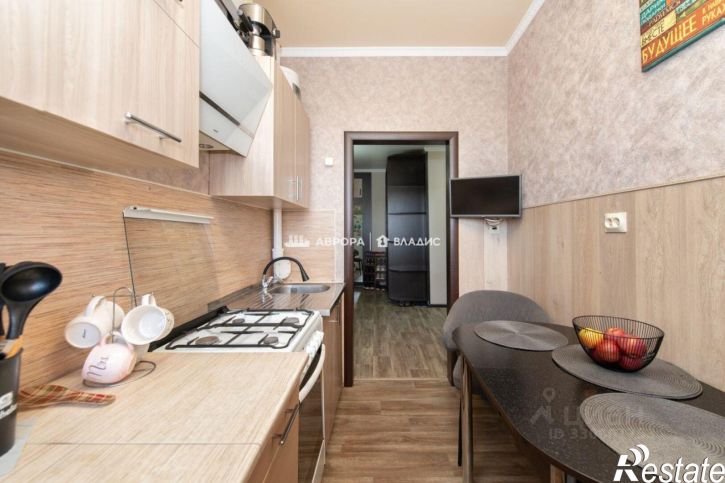 3-комн квартира ул Маяковского, 62,  д. 62