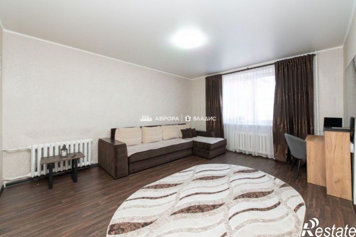 3-комн квартира ул Маяковского, 62,  д. 62