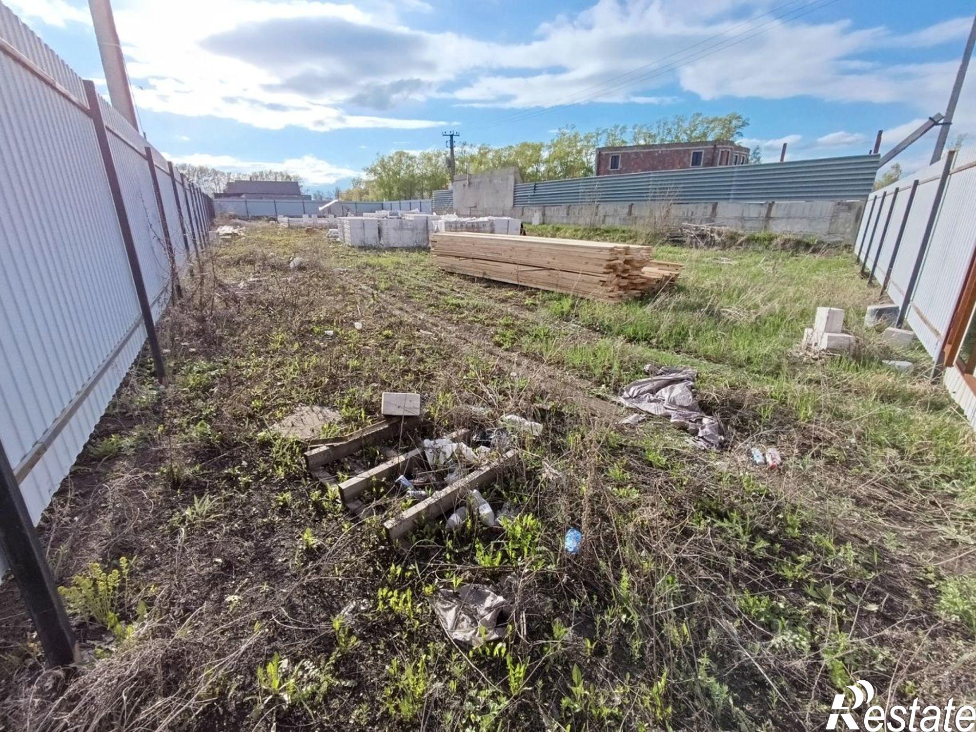 Купить землю, земельный участок за 3 000 000 рублей на СНТ Забота