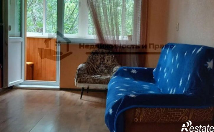 1-комн квартира ул Доменщиков, 9/2,  д. 9/2