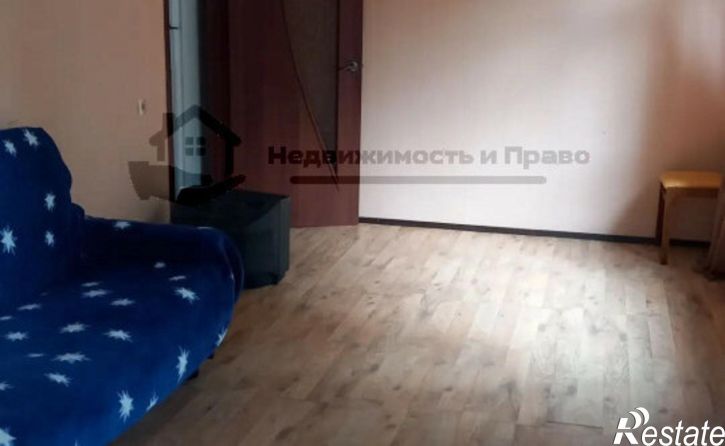1-комн квартира ул Доменщиков, 9/2,  д. 9/2
