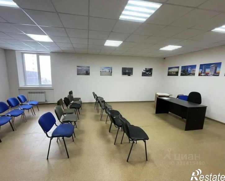 Производственное помещение Заводская улица, 1/1,  д. 1/1