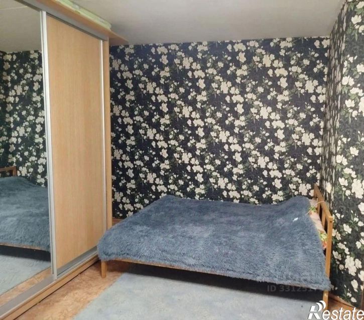 1-комн квартира улица Жукова, 14,  д. 14
