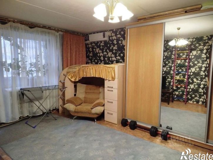 1-комн квартира улица Жукова, 14,  д. 14