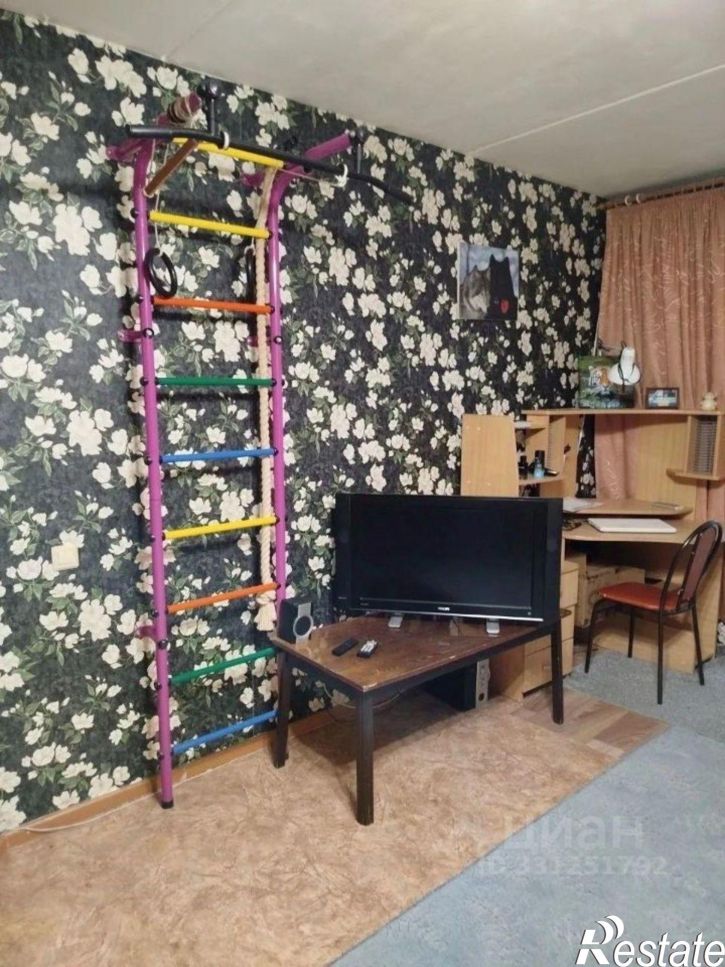 1-комн квартира улица Жукова, 14,  д. 14