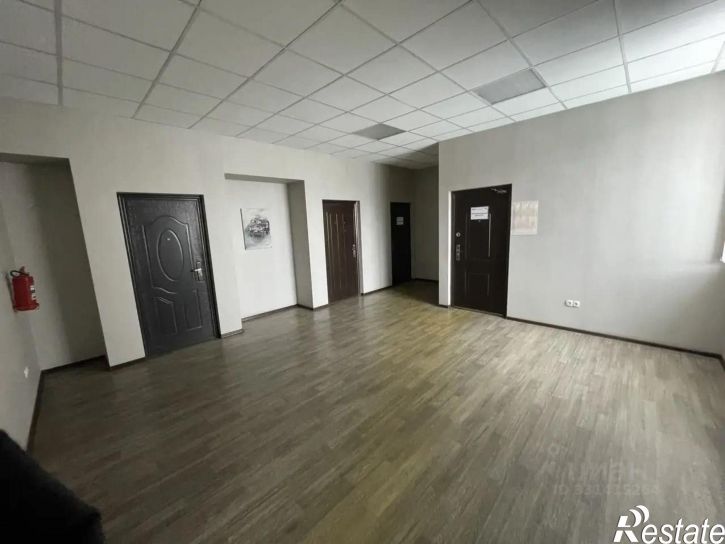 Производственное помещение Заводская улица, 1/1,  д. 1/1