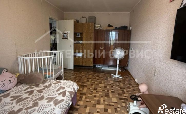 1-комн квартира пр-кт Ленина, 84,  д. 84
