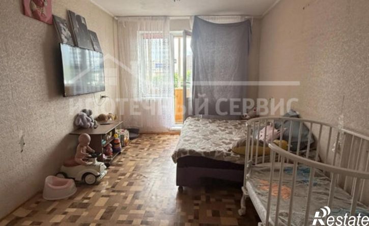 1-комн квартира пр-кт Ленина, 84,  д. 84