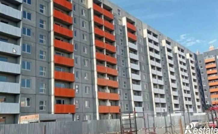 3-комн квартира проспект Карла Маркса, 237/4,  д. 237/4