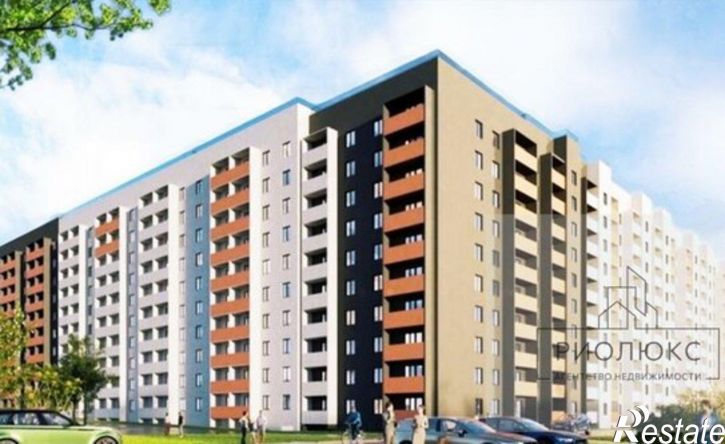 3-комн квартира проспект Карла Маркса, 237/4,  д. 237/4