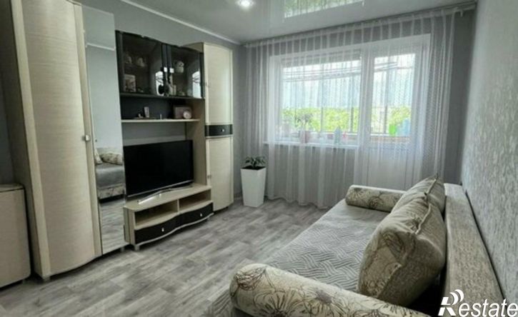 2-комн квартира улица Советской Армии, 29,  д. 29