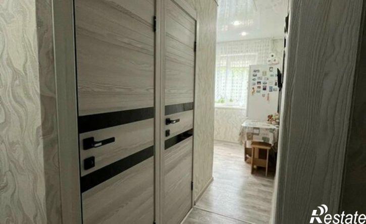 2-комн квартира улица Советской Армии, 29,  д. 29