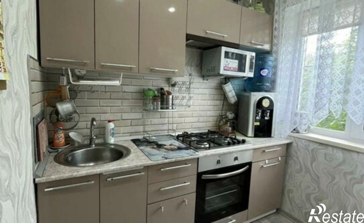 2-комн квартира улица Советской Армии, 29,  д. 29