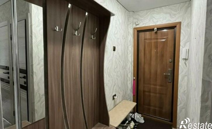 2-комн квартира улица Советской Армии, 29,  д. 29