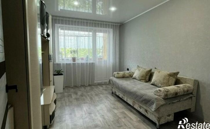 2-комн квартира улица Советской Армии, 29,  д. 29