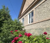 коттедж 80 кв м улица Энтузиастов, 24