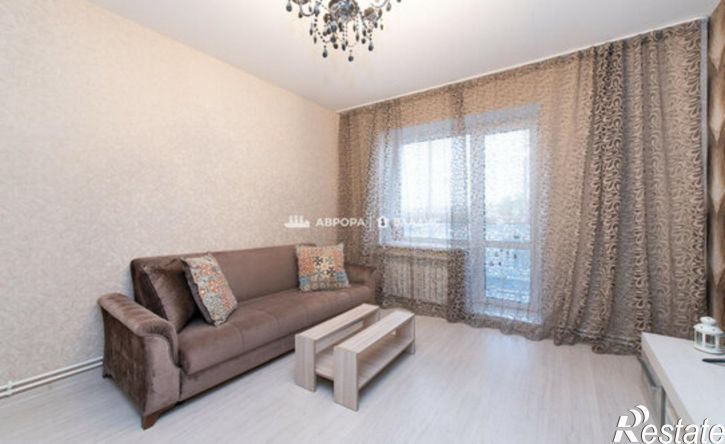 2-комн квартира улица Труда, 44 к2,  д. 44 к2
