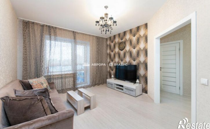 2-комн квартира улица Труда, 44 к2,  д. 44 к2