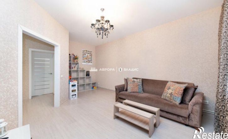 2-комн квартира улица Труда, 44 к2,  д. 44 к2