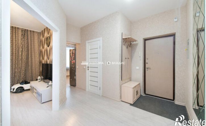 2-комн квартира улица Труда, 44 к2,  д. 44 к2