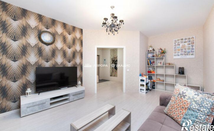 2-комн квартира улица Труда, 44 к2,  д. 44 к2