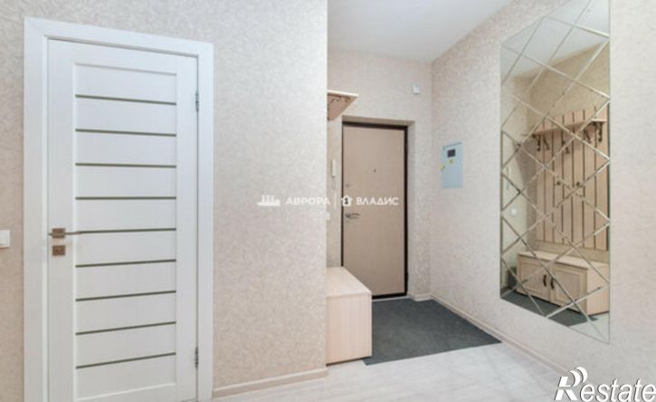 2-комн квартира улица Труда, 44 к2,  д. 44 к2