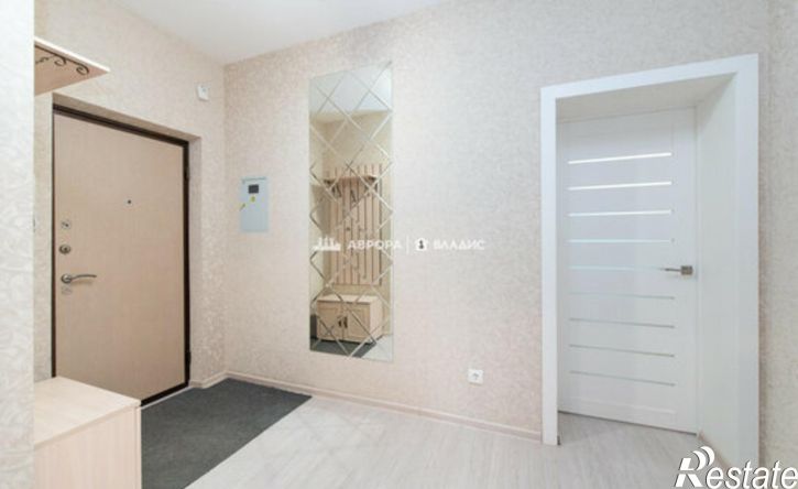 2-комн квартира улица Труда, 44 к2,  д. 44 к2