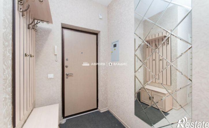 2-комн квартира улица Труда, 44 к2,  д. 44 к2