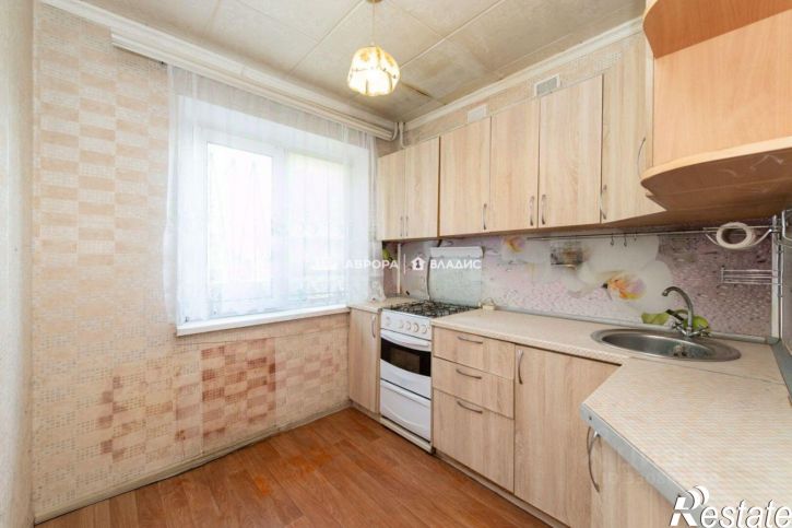 1-комн квартира улица Доменщиков, 9/1,  д. 9/1
