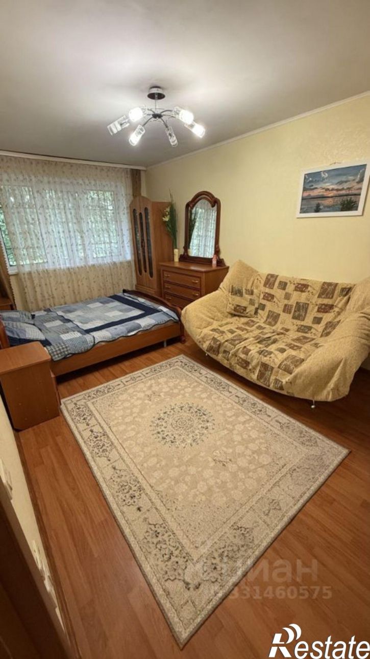 1-комн квартира пр-кт Ленина, 80/2,  д. 80/2