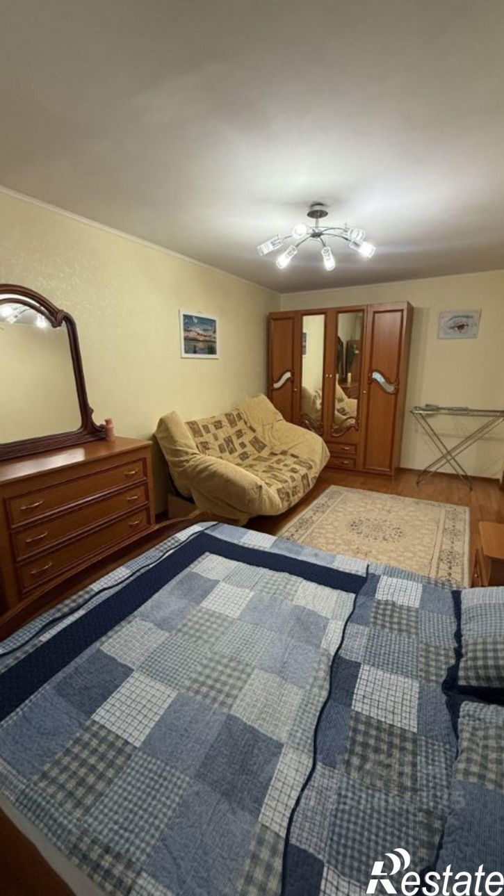1-комн квартира пр-кт Ленина, 80/2,  д. 80/2
