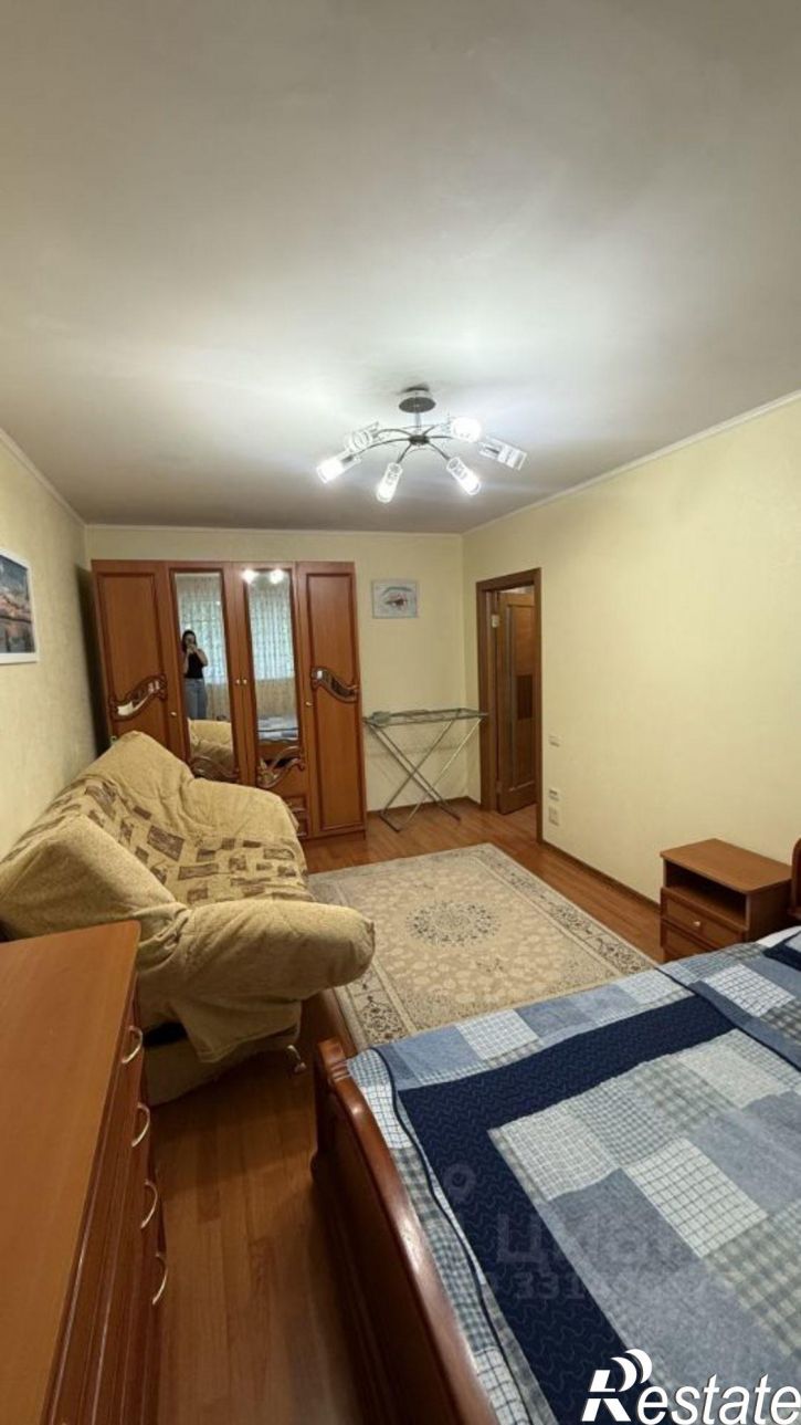 1-комн квартира пр-кт Ленина, 80/2,  д. 80/2