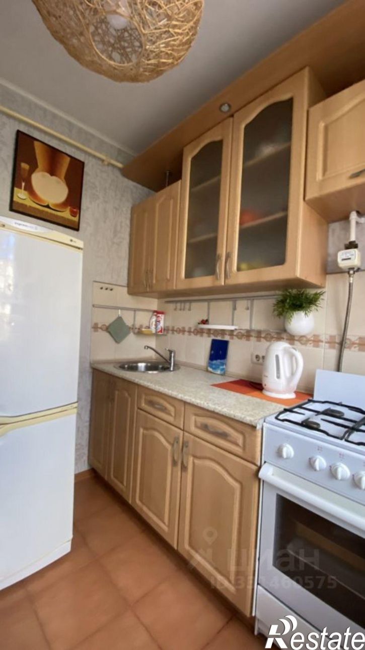 1-комн квартира пр-кт Ленина, 80/2,  д. 80/2