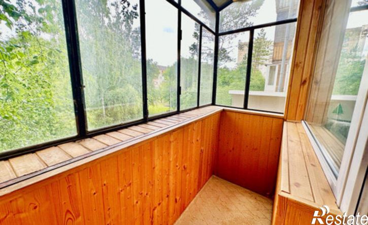 2-комн квартира улица Бориса Ручьёва, 16,  д. 16