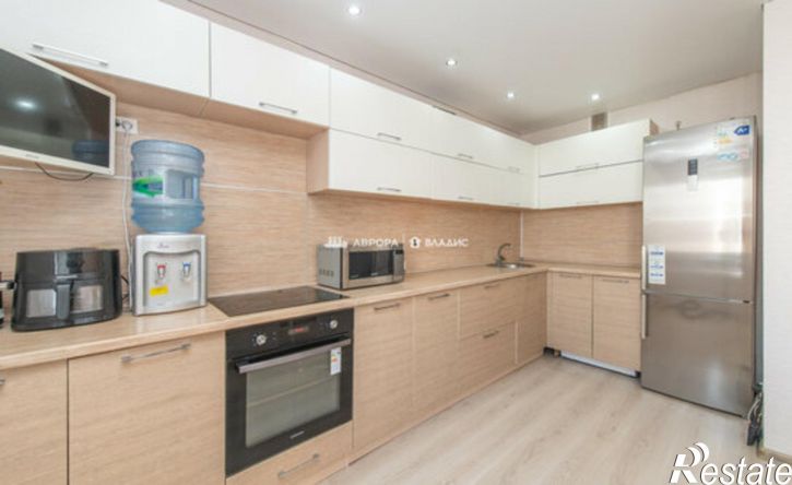 3-комн квартира пр-кт Карла Маркса, 227,  д. 227