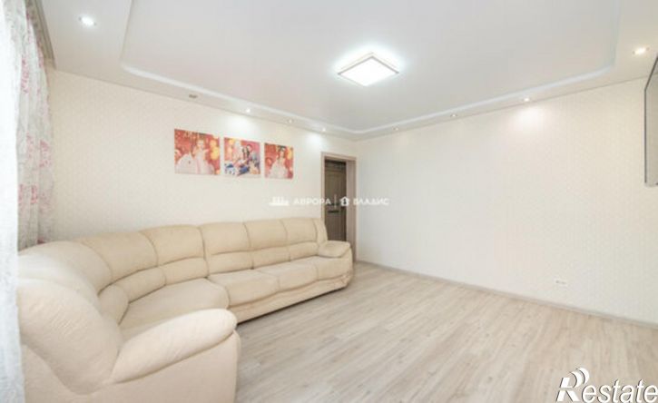 3-комн квартира пр-кт Карла Маркса, 227,  д. 227
