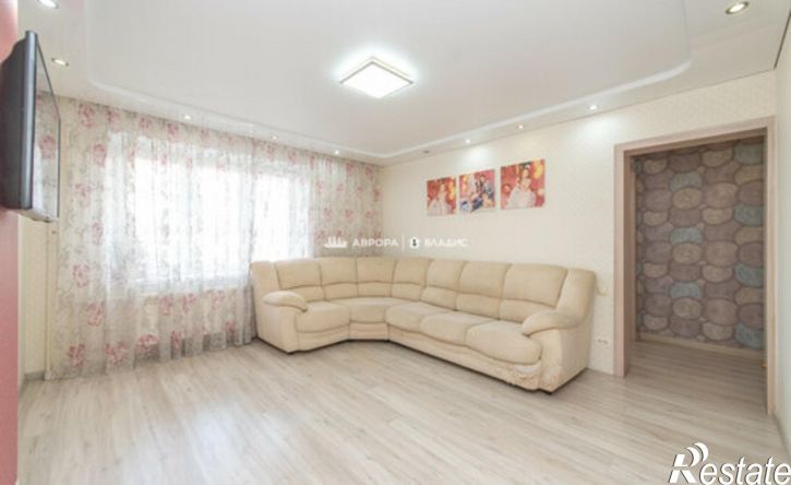 3-комн квартира пр-кт Карла Маркса, 227,  д. 227