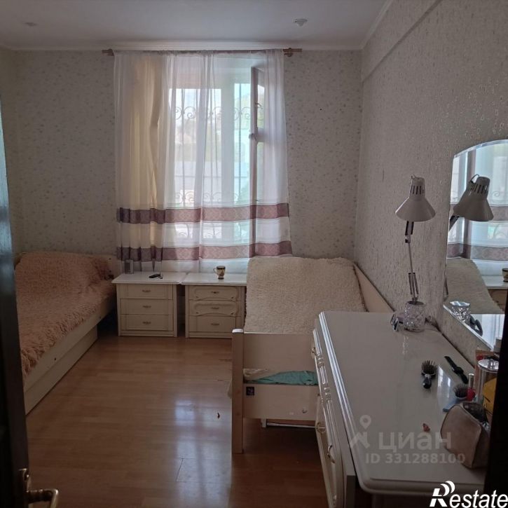 Коттедж/дом Енисейская улица, 50,  д. 50