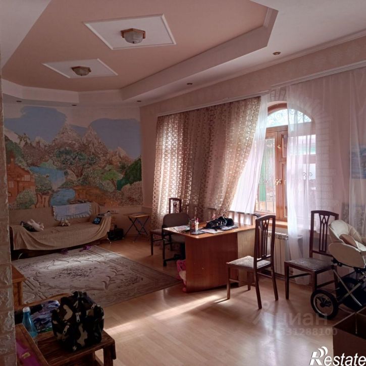 Коттедж/дом Енисейская улица, 50,  д. 50