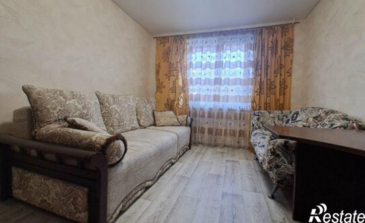 3-комн квартира улица Жукова, 3,  д. 3