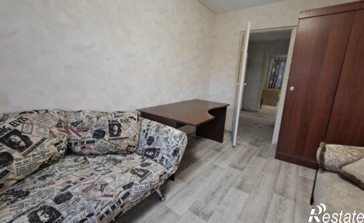 3-комн квартира улица Жукова, 3,  д. 3