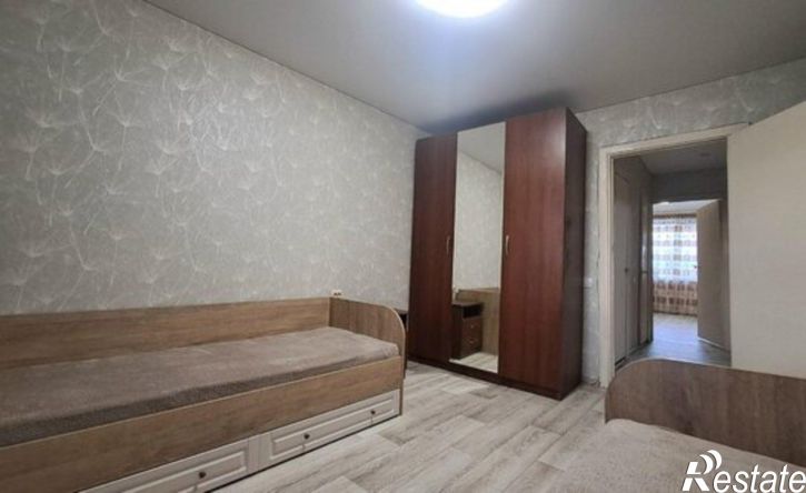 3-комн квартира улица Жукова, 3,  д. 3