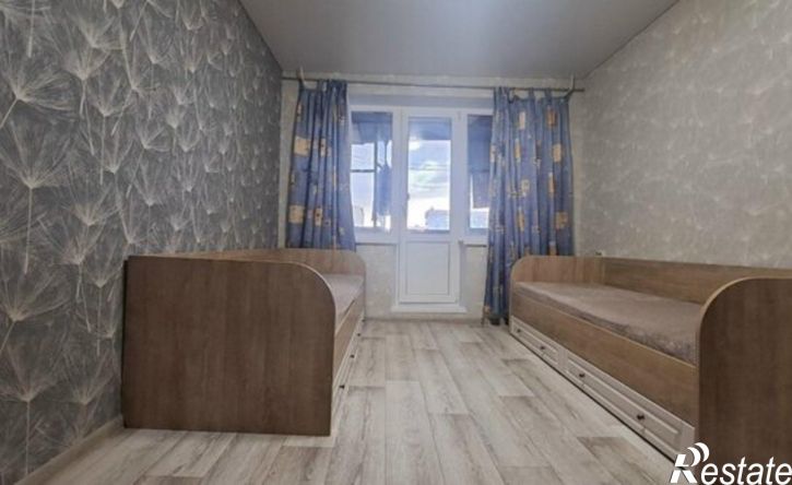3-комн квартира улица Жукова, 3,  д. 3