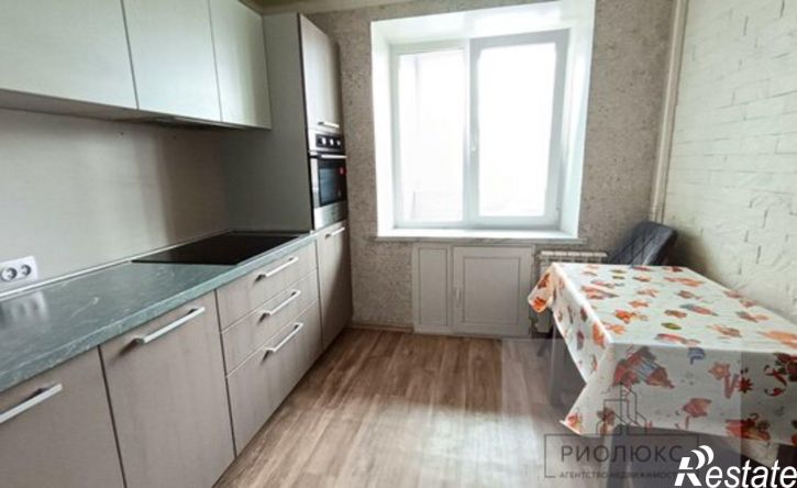 2-комн квартира Уральская улица, 4/1,  д. 4/1