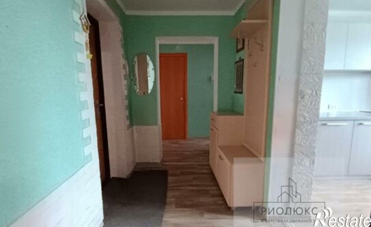 2-комн квартира Уральская улица, 4/1,  д. 4/1